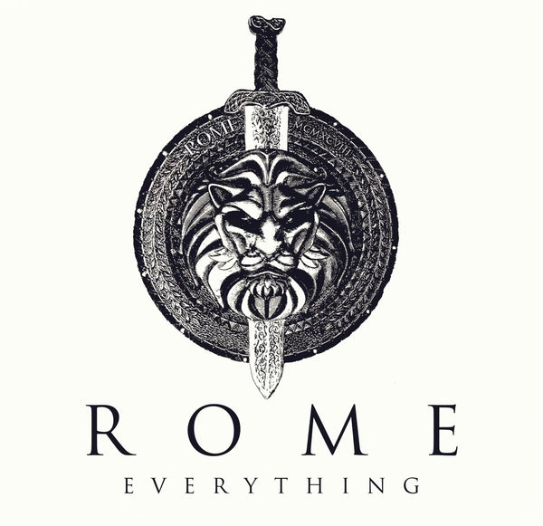 Rome Everything